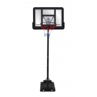 HOOK FEGHS003-20 43" Power Lift Basketball System